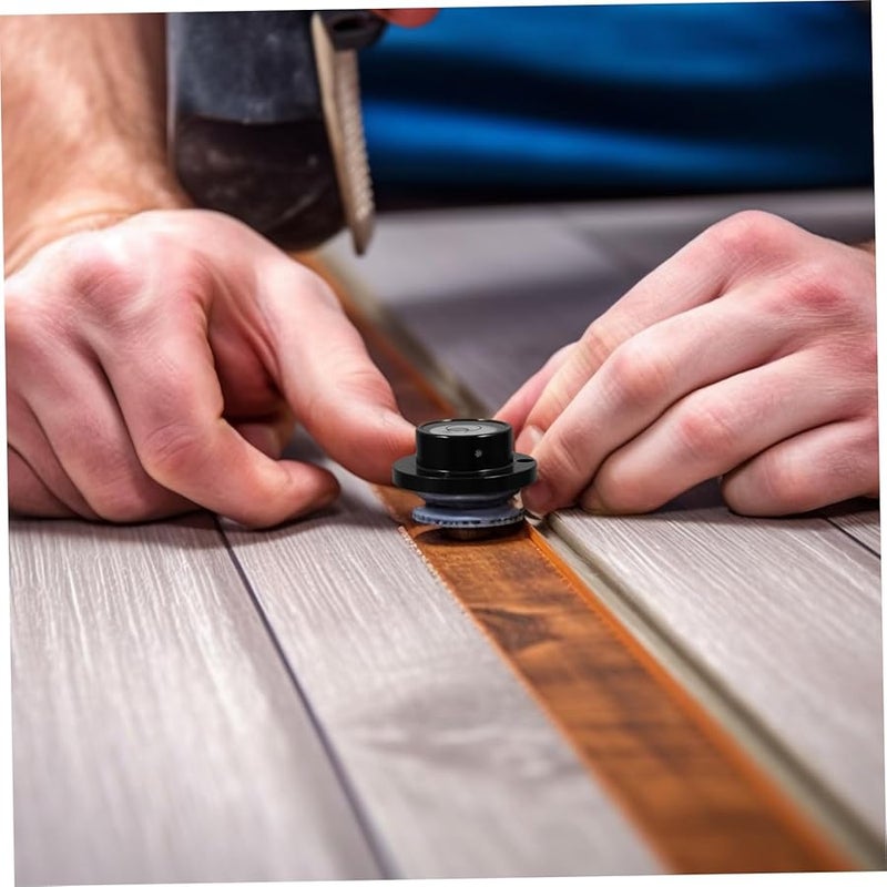 مستوى الروح الدائري عالي الدقة، بناء متين، أداة محمولة خفيفة الوزن - Image 4